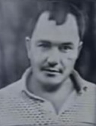 Фотография Гомжин Сергей Николаевич, погибший солдат СВО