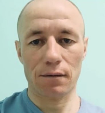 Фотография Колдунов Александр Владимирович, погибший солдат СВО
