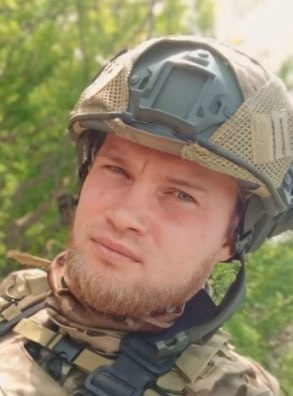 Фотография Непомнящих Алексей Романович, погибший солдат СВО
