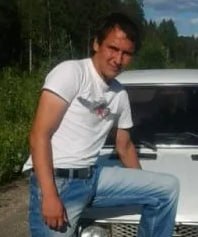 Фотография Замураев Сергей Александрович, погибший солдат СВО
