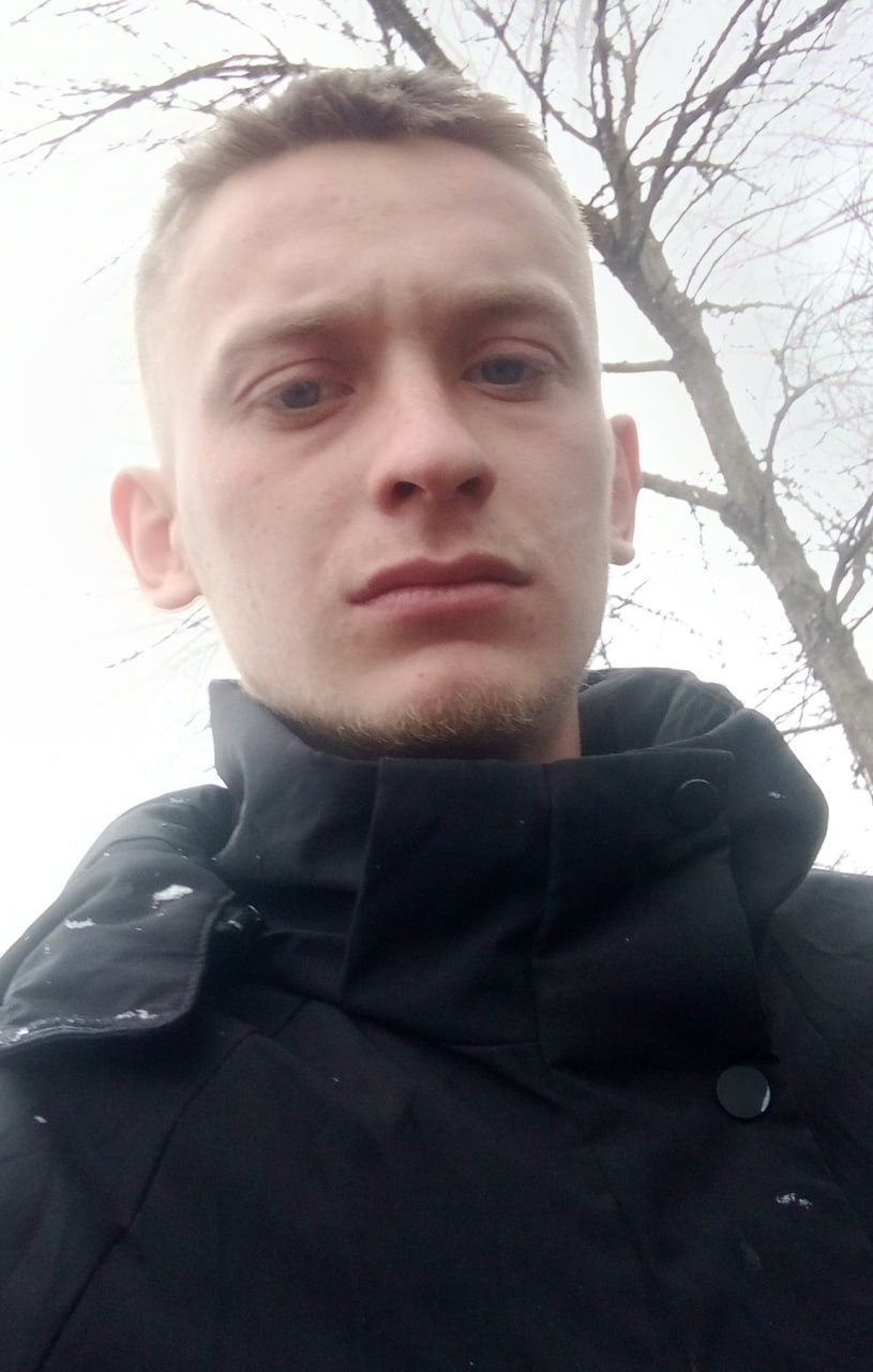 Фотография Малов Николай Анатольевич, погибший солдат СВО