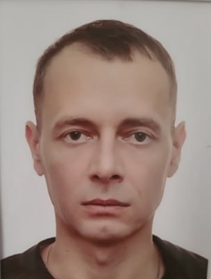 Фотография Таныгин Алексей Александрович, погибший солдат СВО