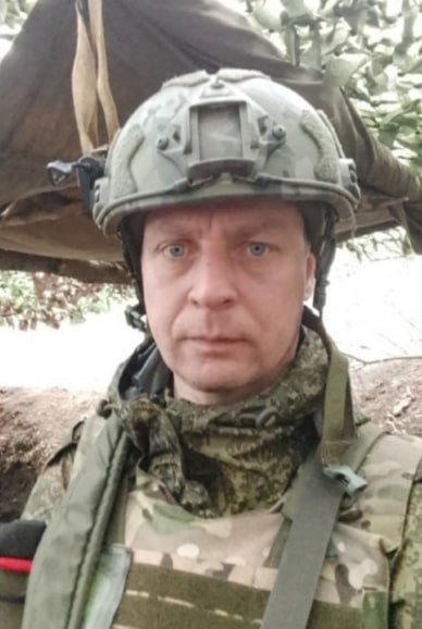 Фотография Кугутов Юрий Владимирович, погибший солдат СВО