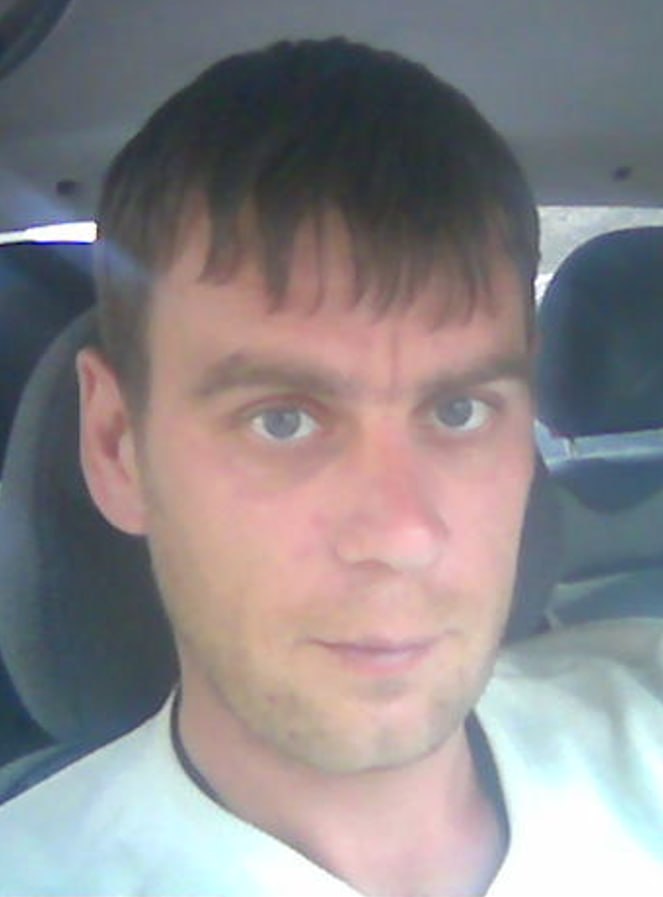 Фотография Смоленков Павел Леонидович, погибший солдат СВО
