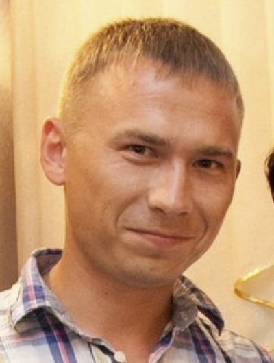 Фотография Ганеев Рафаэль Тагирович, погибший солдат СВО
