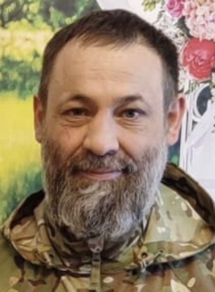 Фотография Фархутдинов Руслан Рустемович, погибший солдат СВО