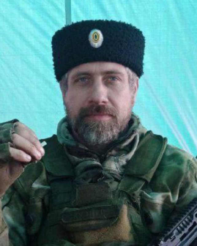Фотография Коновал Александр Павлович, погибший солдат СВО