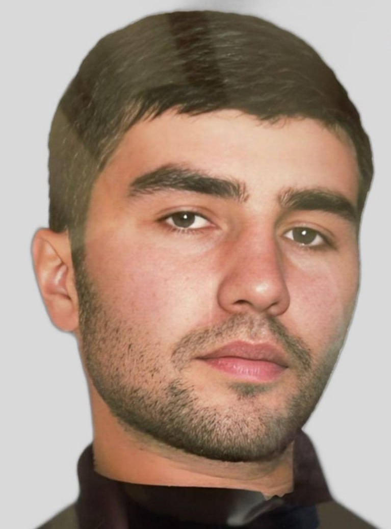Фотография Темиров Хетаг Вадимович, погибший солдат СВО