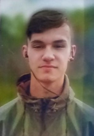 Фотография Головко Родион Иванович, погибший солдат СВО