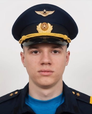 Фотография Товаров Артём Александрович, погибший солдат СВО