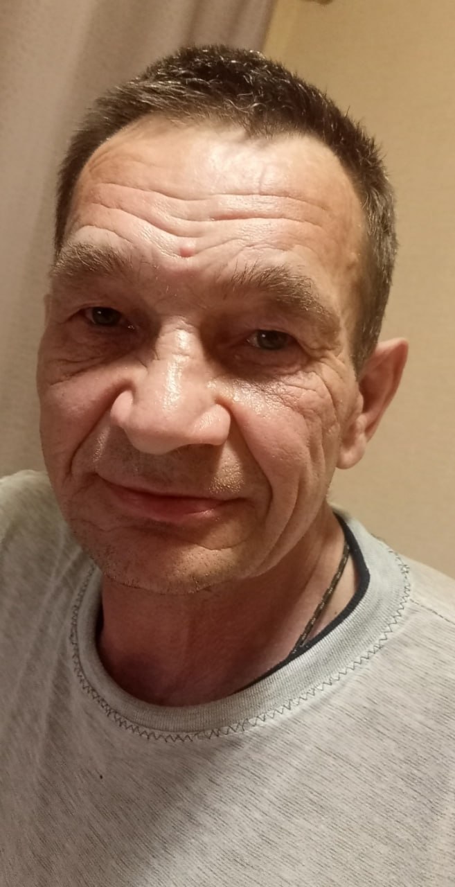 Фотография Тысев Сергей Дмитриевич, погибший солдат СВО