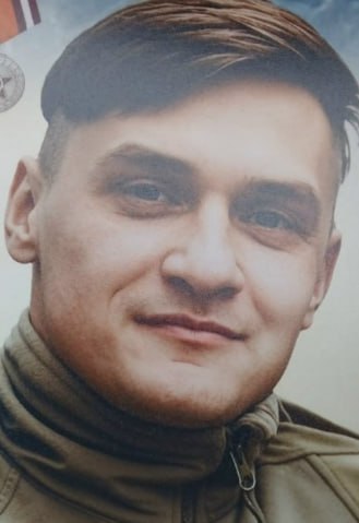 Фотография Нестеров Виталий Витальевич, погибший солдат СВО