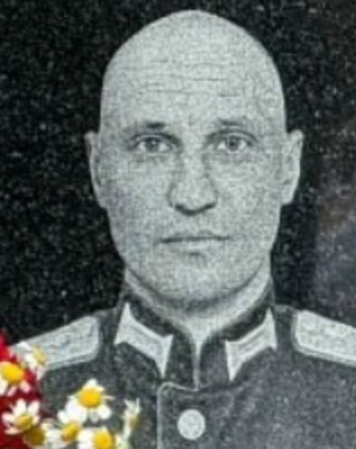 Фотография Кириллов Александр Сергеевич, погибший солдат СВО