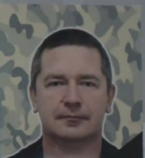 Фотография Серков Иван Алексеевич, погибший солдат СВО