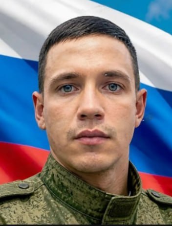 Фотография Селезов Владислав Игоревич, погибший солдат СВО