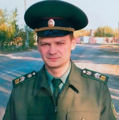 Фотография Кудлай Роман Анатольевич, погибший солдат СВО
