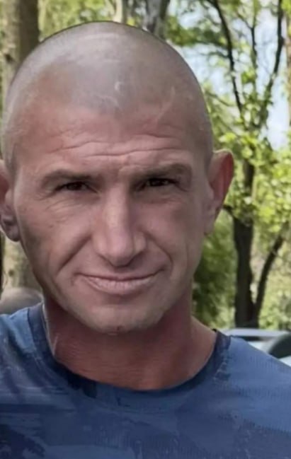 Фотография Шаповалов Сергей Николаевич, погибший солдат СВО