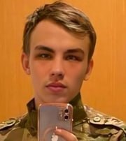 Фотография Ситников Юрий Андреевич, погибший солдат СВО
