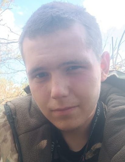 Фотография Тюкавкин Анатолий Владимирович, погибший солдат СВО