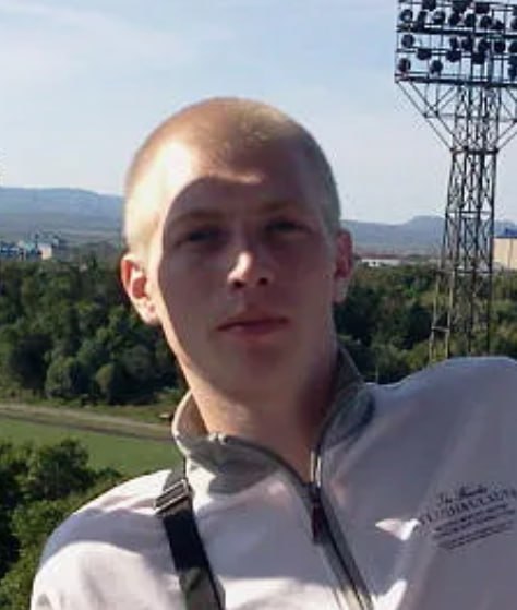 Фотография Морозов Павел Александрович, погибший солдат СВО