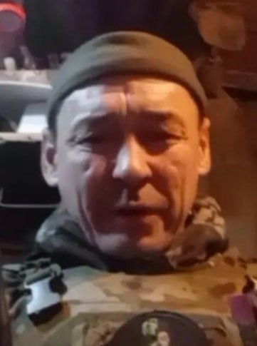 Фотография Доянов Алексей Фёдорович, погибший солдат СВО