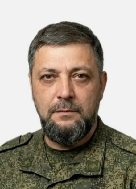 Фотография Наврузов Артём Павлович, погибший солдат СВО