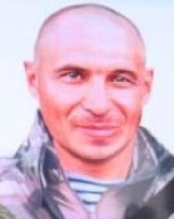 Фотография Калиниченко Евгений Владимирович, погибший солдат СВО