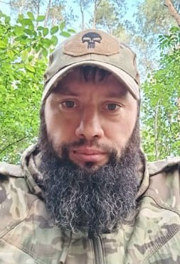 Фотография Романов Артем Валерьевич, погибший солдат СВО