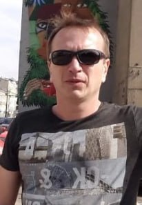 Фотография Вдовиченко Владимир Викторович, погибший солдат СВО