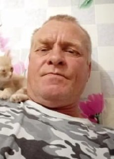 Фотография Горчинский Сергей Васильевич, погибший солдат СВО