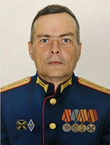 Фотография Гладков Алексей Александрович, погибший солдат СВО