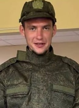 Фотография Шумский Андрей Александрович, погибший солдат СВО