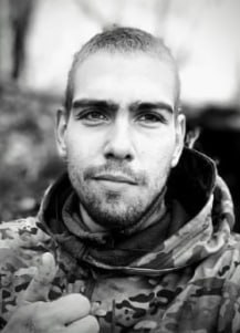 Фотография Тюрин Денис Владимирович, погибший солдат СВО