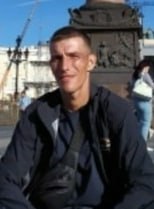 Фотография Журавлёв Павел Юрьевич, погибший солдат СВО