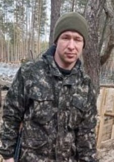 Фотография Шамаев Павел Сергеевич, погибший солдат СВО