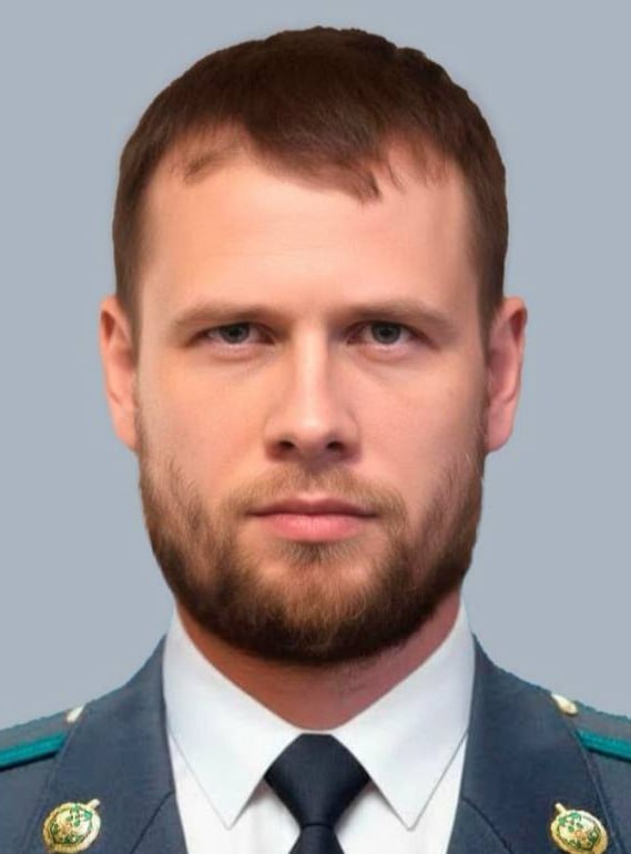 Фотография Барбашев Кирилл Александрович, погибший солдат СВО