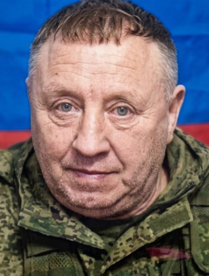 Фотография Тудвасев Александр Сергеевич, погибший солдат СВО