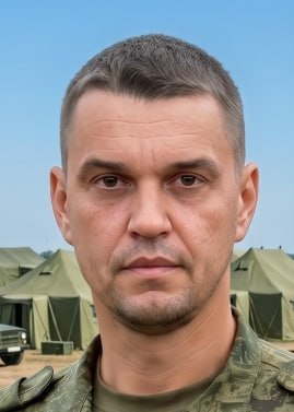 Фотография Демичев Роман Владимирович, погибший солдат СВО