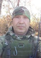 Фотография Агафонов Валерий Геннадьевич, погибший солдат СВО