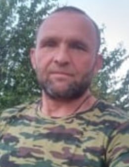 Фотография Величко Андрей Алексеевич, погибший солдат СВО