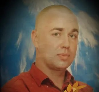 Фотография Ашурков Юрий Владимирович, погибший солдат СВО