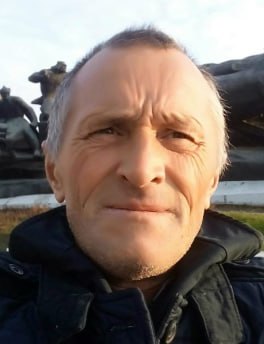 Фотография Новохацкий Владимир Борисович, погибший солдат СВО