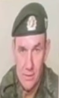 Фотография Силенко Владимир Викторович, погибший солдат СВО