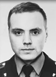 Фотография Селиванов Александр Валерьевич, погибший солдат СВО