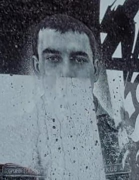 Фотография Пшуков Атмир Андзорович, погибший солдат СВО