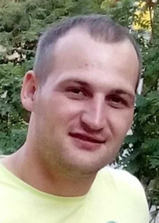 Фотография Токарев Алексей Владимирович, погибший солдат СВО