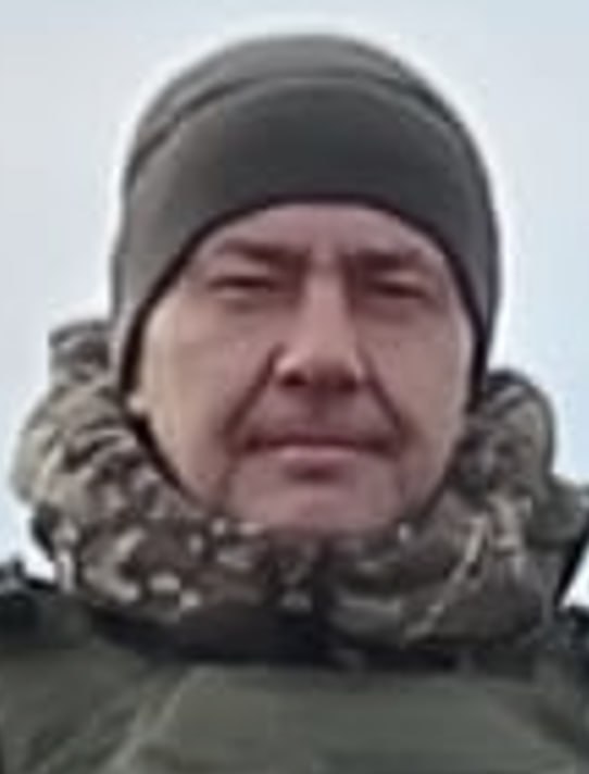 Фотография Соколов Антон Андреевич, погибший солдат СВО