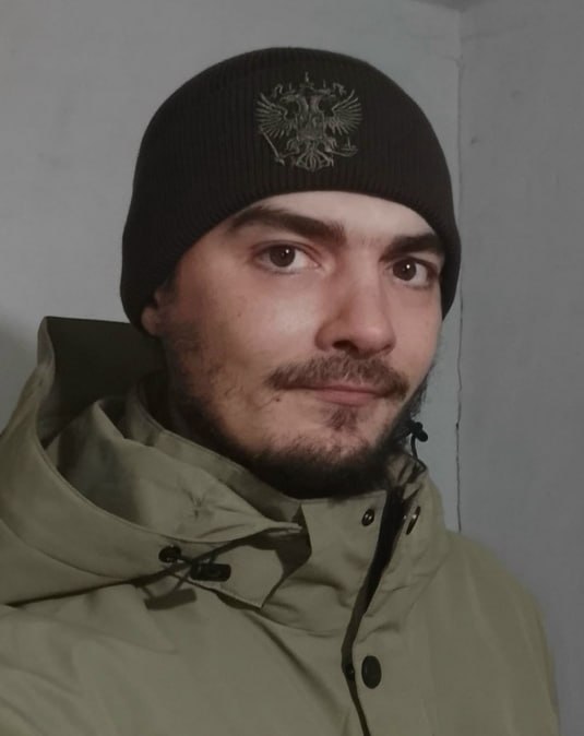 Фотография Оболонин Алексей Юрьевич, погибший солдат СВО