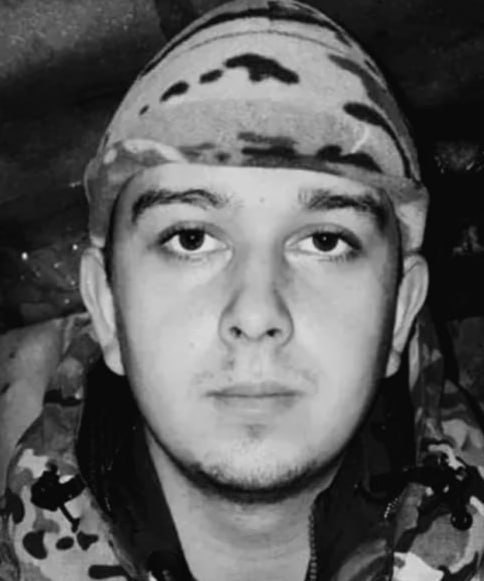 Фотография Таланкин Егор Александрович, погибший солдат СВО