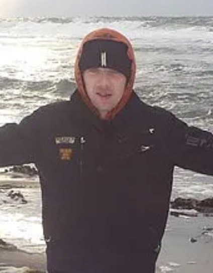 Фотография Огнев Алексей Владимирович, погибший солдат СВО